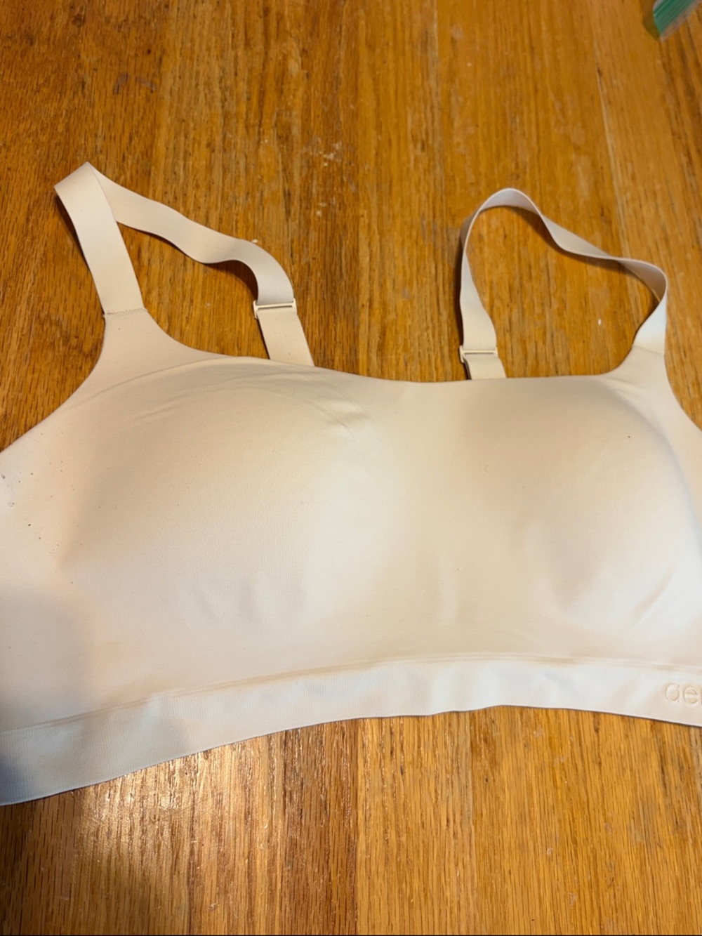 Aerie XL wireless bra